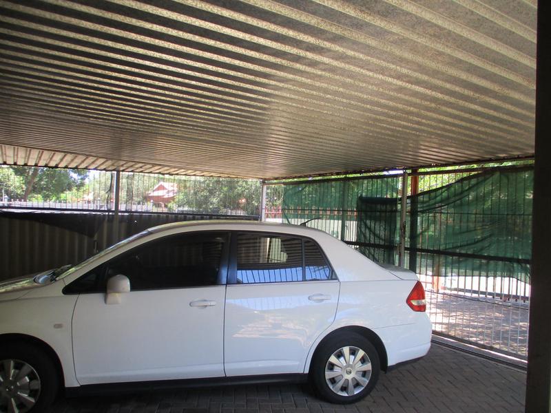 4 Bedroom Property for Sale in Pellissier Free State